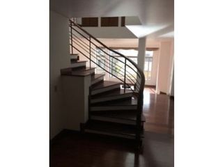 Foto 2 de Apartamento con carácter arriendo