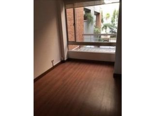 Foto 8 de Apartamento con carácter arriendo