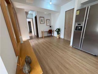 Foto 5 de Apartamento en venta en Amazonia Bello