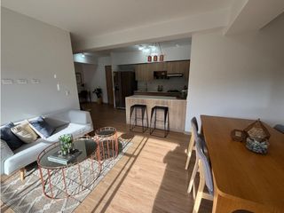 Foto 2 de Apartamento en venta en Amazonia Bello