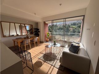 Foto 1 de Apartamento en venta en Amazonia Bello