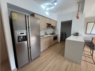 Foto 3 de Apartamento en venta en Amazonia Bello