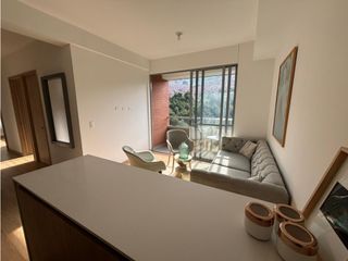Foto 2 de Apartamento en venta en Amazonia Bello