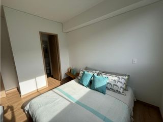 Foto 6 de Apartamento en venta en Amazonia Bello
