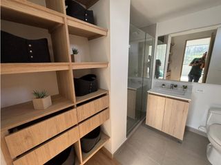 Foto 8 de Apartamento en venta en Amazonia Bello