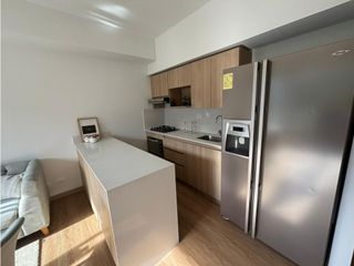 Foto 1 de Apartamento en venta en Amazonia Bello