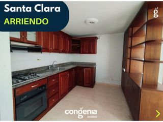 Foto 2 de Casa en arriendo- Rionegro- Santa Clara