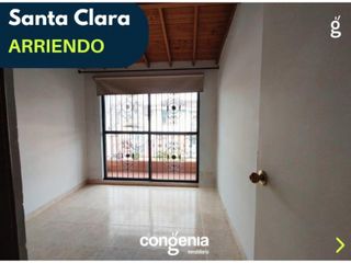 Foto 4 de Casa en arriendo- Rionegro- Santa Clara