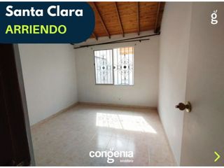 Foto 9 de Casa en arriendo- Rionegro- Santa Clara