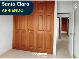 Foto 7 de Casa en arriendo- Rionegro- Santa Clara