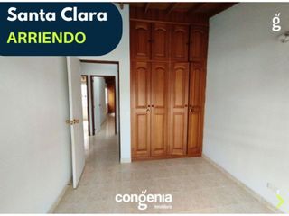 Foto 5 de Casa en arriendo- Rionegro- Santa Clara