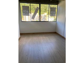 Foto 4 de Arriendo apartaestudio en la loma del indio