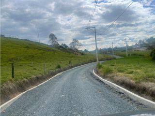 Foto 2 de BROKER - LOTE EN VENTA PARCELACION LA PAZ POPAYAN
