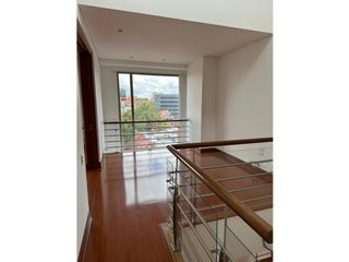 Foto 7 de Apartamento Duplex en Arriendo, Chicó