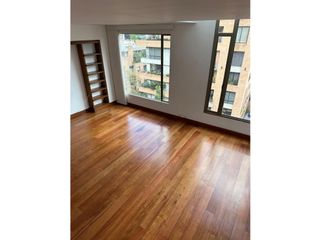 Foto 3 de Apartamento Duplex en Arriendo, Chicó