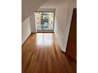 Foto 5 de Apartamento Duplex en Arriendo, Chicó