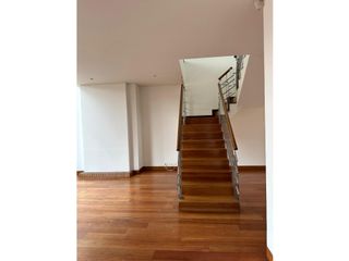 Foto 4 de Apartamento Duplex en Arriendo, Chicó