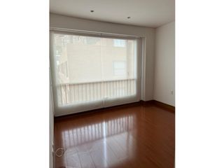 Foto 13 de Apartamento Duplex en Arriendo, Chicó