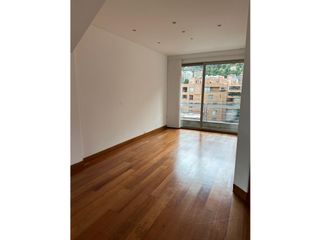 Foto 2 de Apartamento Duplex en Arriendo, Chicó