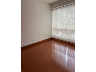 Foto 12 de Apartamento Duplex en Arriendo, Chicó