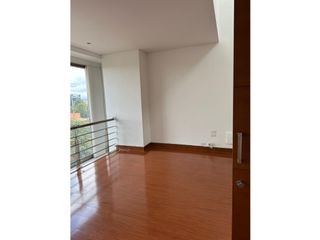 Foto 6 de Apartamento Duplex en Arriendo, Chicó