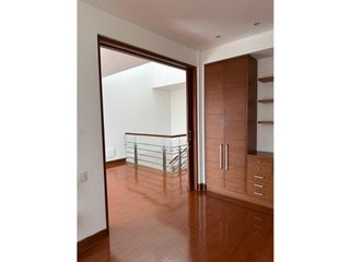 Foto 9 de Apartamento Duplex en Arriendo, Chicó
