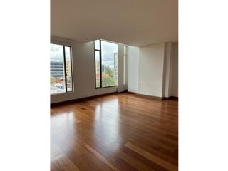 Foto 1 de Apartamento Duplex en Arriendo, Chicó