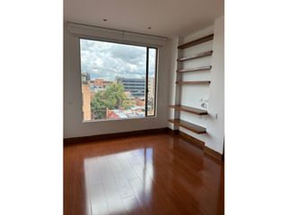 Foto 10 de Apartamento Duplex en Arriendo, Chicó