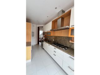 Foto 14 de Apartamento Duplex en Arriendo, Chicó