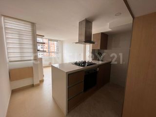 Foto 5 de SE ARRIENDA APARTAMENTO MODERNO