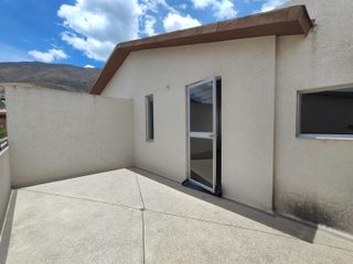 Foto 17 de Casa por Estrenar 4 Dorm. con Terraza y Jardín Conjunto con Piscina