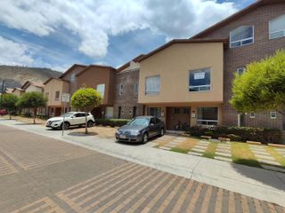 Foto 8 de Casa por Estrenar 4 Dorm. con Terraza y Jardín Conjunto con Piscina