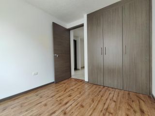 Foto 11 de Casa por Estrenar 4 Dorm. con Terraza y Jardín Conjunto con Piscina