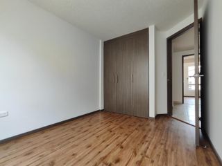 Foto 6 de Casa por Estrenar 4 Dorm. con Terraza y Jardín Conjunto con Piscina