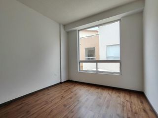Foto 15 de Casa por Estrenar 4 Dorm. con Terraza y Jardín Conjunto con Piscina