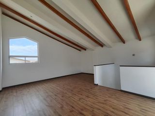 Foto 19 de Casa por Estrenar 4 Dorm. con Terraza y Jardín Conjunto con Piscina