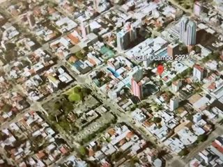 Foto 5 de VENTA TERRENO SAN JUSTO CENTRO. DESARROLLO MIXTO