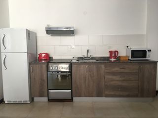 Foto 4 de EQUIPO RE/MAX VENDE DPTO 2 AMBIENTES ZONA CENTRO