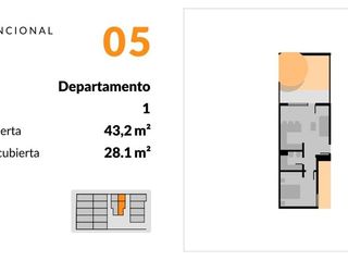 Foto 8 de San Martín de los Andes, dpto. en pozo, RUKA 11