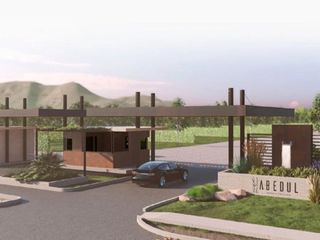 Foto 2 de LOTE EN VENTA BARRIO PRIVADO EN LUJAN DE CUYO