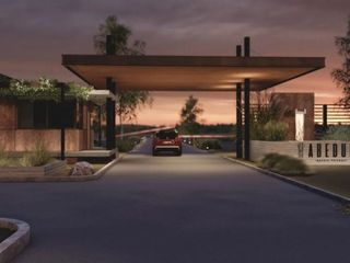 Foto 4 de LOTE EN VENTA BARRIO PRIVADO EN LUJAN DE CUYO