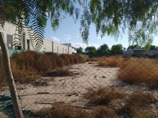 Foto 3 de VENTA LOTE CENTRAL 512M2 TERRUÑOS DE ARAOZ III
