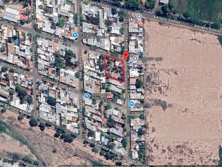 Foto 1 de VENTA LOTE 1420 m² OPORTUNIDAD DE INVERSIÓN MAIPÚ