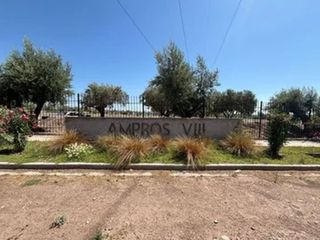 Foto 3 de VENTA LOTE CENTRAL 300m² B° PRIVADO AMPROS 8 MAIPU