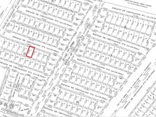 Foto 2 de VENTA LOTE CENTRAL 300m² B° PRIVADO AMPROS 8 MAIPU