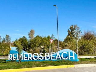 Foto 29 de ALQUILER 2 AMB C/COCH - AMOBLADO - REMEROS BEACH