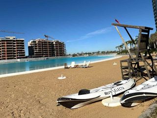Foto 36 de ALQUILER 2 AMB C/COCH - AMOBLADO - REMEROS BEACH