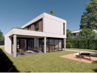 Foto 5 de ALQUILER CASA 4 AMB A ESTRENAR VILLA NUEVA