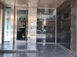 Foto 8 de MONOAMBIENTE AMOBLADO EN ALQUILER LOURDES