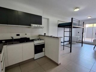 Foto 1 de MONOAMBIENTE AMOBLADO EN ALQUILER LOURDES